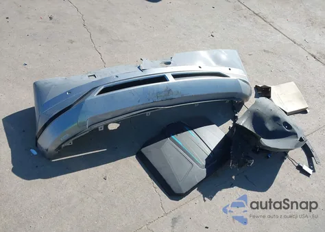 2024 Hyundai Ioniq 5 Limited z USA, uszkodzony, nr VIN KM8KR4DE8RU272390